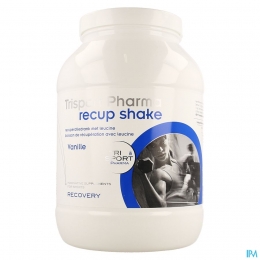 TrisportpharmaRecup-shakeVanillePdr15kg