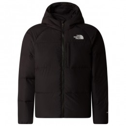 TheNorthFace-BoysNorthDownHoodedJacket-DonsjackmaatXSzwart