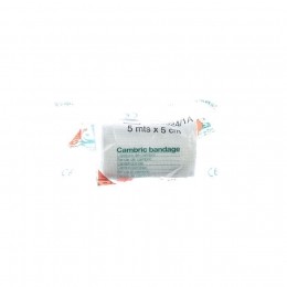 Cambric4085cmx5mBandageZeno