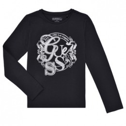 T-ShirtLangeMouwGuessLSTSHIRT