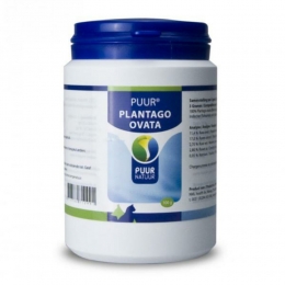 PUURPlantagoOvata100gr