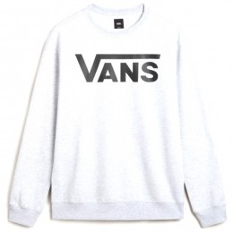 Vans-VansClassicIIICrew-TruimaatXXLwit