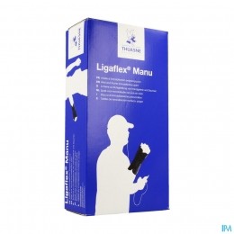 LigaflexManuPolsLinksZwartT3