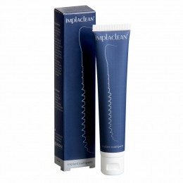 ImplacleanTandpasta50ml