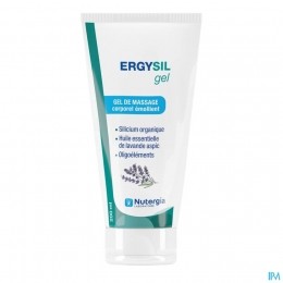 ErgysilGelTube200ml