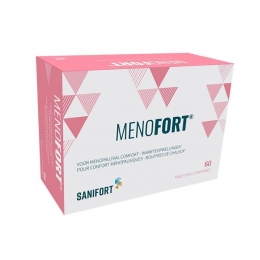 MenofortTabl60