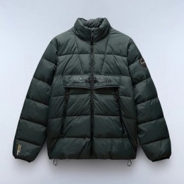 BlazerNapapijriRFPUFFEROPENG1S