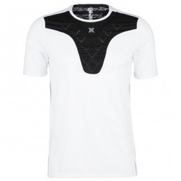 X-Bionic-CorefusionRunShirtSS-HardloopshirtmaatXLwit