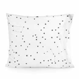 KussensloopConstellationBlanc