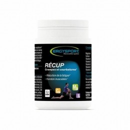ErgysportRecup60Capsules
