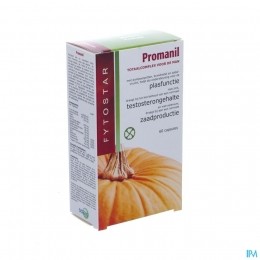 BiostarPromanilCaps60