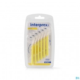 InterproxPlusMiniGeelPHD146Stuks