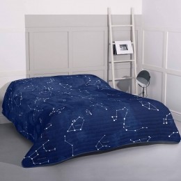 BedspreiCosmosBlanc