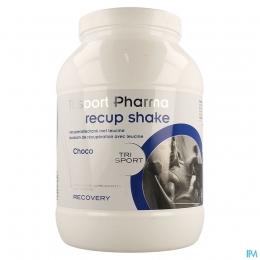 TrisportpharmaRecup-shakeChocoPdr15kg