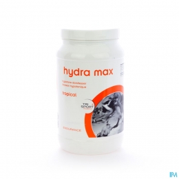 TrisportpharmaHydra-maxTropicalPdr1kg