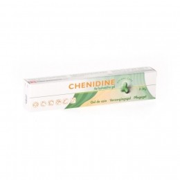 ChenidineGelWondverzorgingTube20g