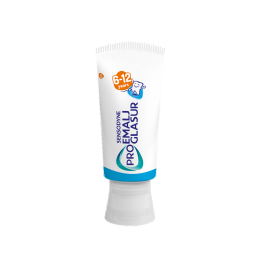 SensodyneProglasurJuniorTandpasta50ml