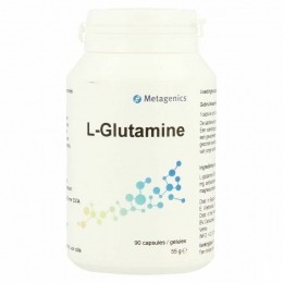 l-glutamineCaps90534Metagenics