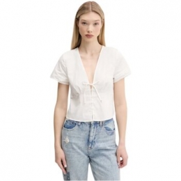 BlouseTommyJeansDW0DW21352