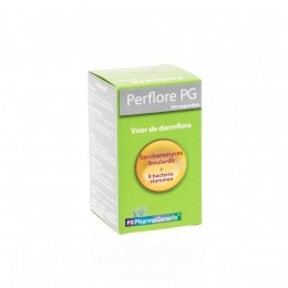 PerflorePgPharmagenerix135mgCaps50