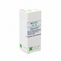 MelicalGelTube8ml