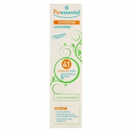 PuressentielZuiverendSpray41EssOlie200ml