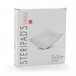 Steripad5Small100x100cm12KpSter