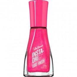 2xSallyHansenNagellakInstaDri063Sleek-a-boo917ml