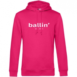 TruiBallinEst2013BasicHoodie