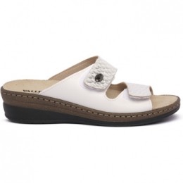 SlippersValleverdeBIANCO