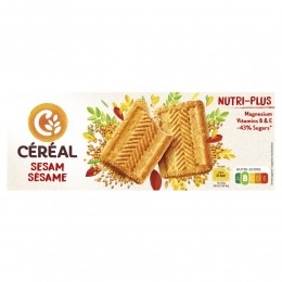 CralKoekjesSesam230gr