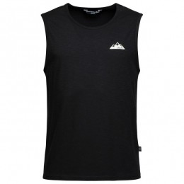 Chillaz-CalanquesTreFratelliTop-TanktopmaatXLzwart
