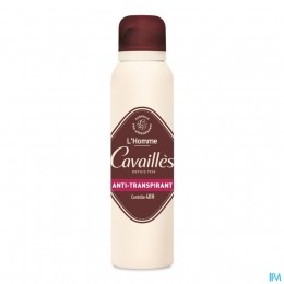 RogeCavaillesDeodorantManSpray150ml