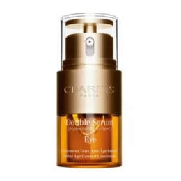 ClarinsDoubleSerumOogverzorging20ml