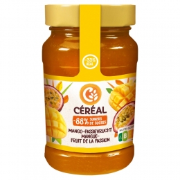 3xCralJamMango-Passievrucht270gr