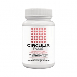 CirculixPlusComp60Pharmanutrics