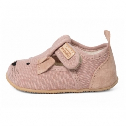 LivingKitzbhel-BabysKtheKatze-Pantoffelsmaat24roze