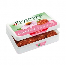 PhytalmaGompastillesEchinaceaExtrStevia50g