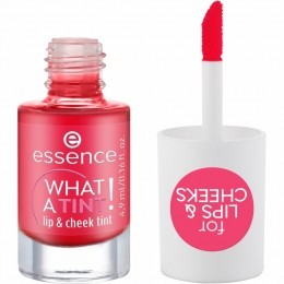 essenceWhataTintLipCheekTint02CoralSunset49ml