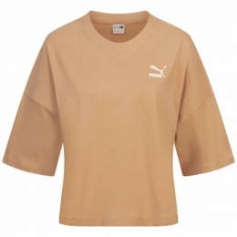 PUMAClassicsC-PMAOversizedDamesT-shirt538052-89