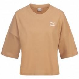 PUMAClassicsC-PMAOversizedDamesT-shirt538052-89