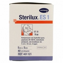 SteriluxEs1KpSter8pl5x5cm402050161