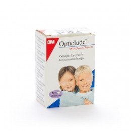 Opticlude3mJuniorOogkompres63mmx48mm201537
