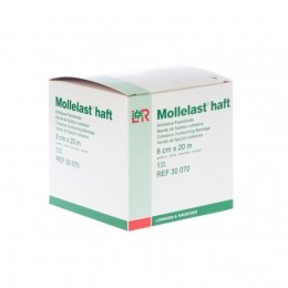 MollelastHaftWindelElastAdh8cmx20m30070