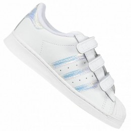 adidasOriginalsSuperstarCFBabysKinderenSneakersFV3657