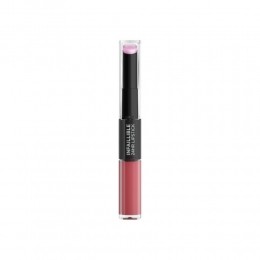 LOralInfallible24HLippenstift213ToujoursTeaberry
