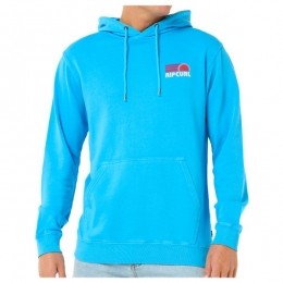 RipCurl-SurfRevivalHood-HoodiemaatMblauw