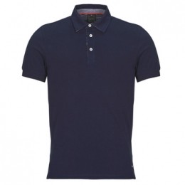 PoloShirtKorteMouwGeoxMPOLOPIQUETPRINT