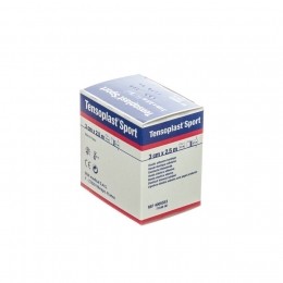 TensoplastSport3cmx25m17154800