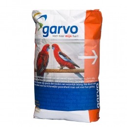 GarvoGroteParkietenzaad20kg